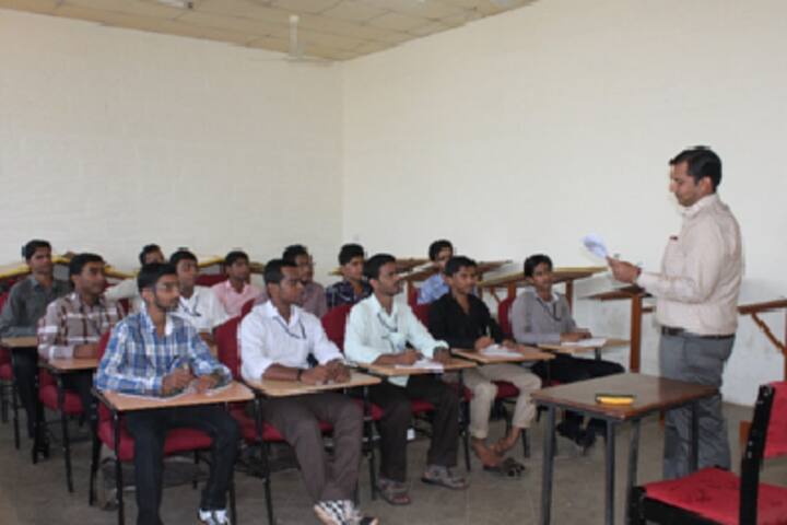 classroom